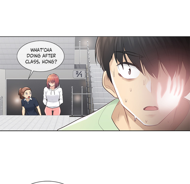 Touch to Unlock - episode 19 - 19
