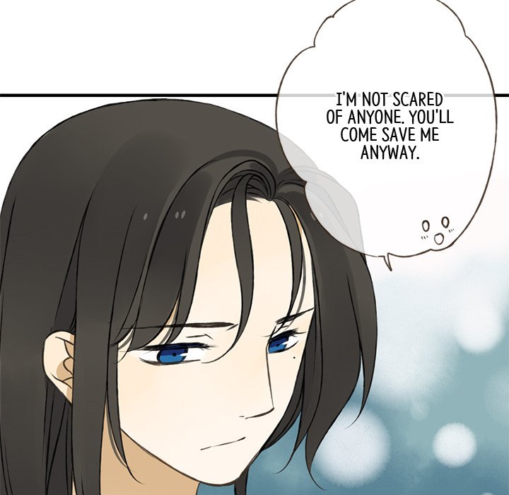 My Friend From Another Era - episode 13 - 26
