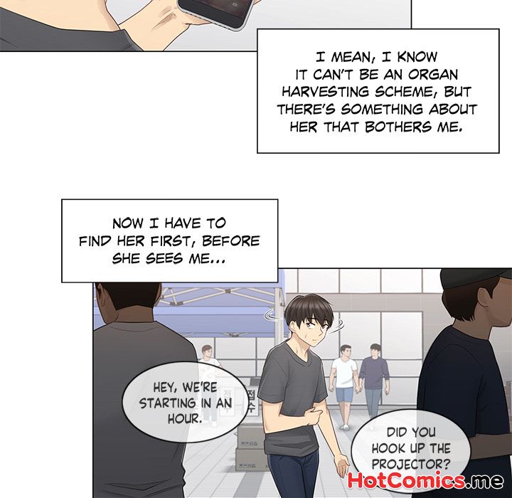 Touch to Unlock - episode 15 - 68