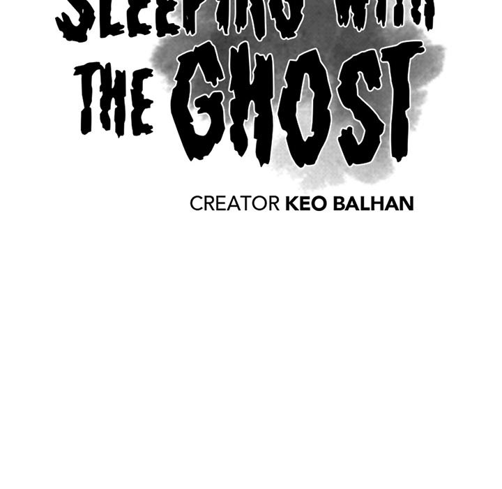 Sleeping With the Ghost - episode 60 - 28
