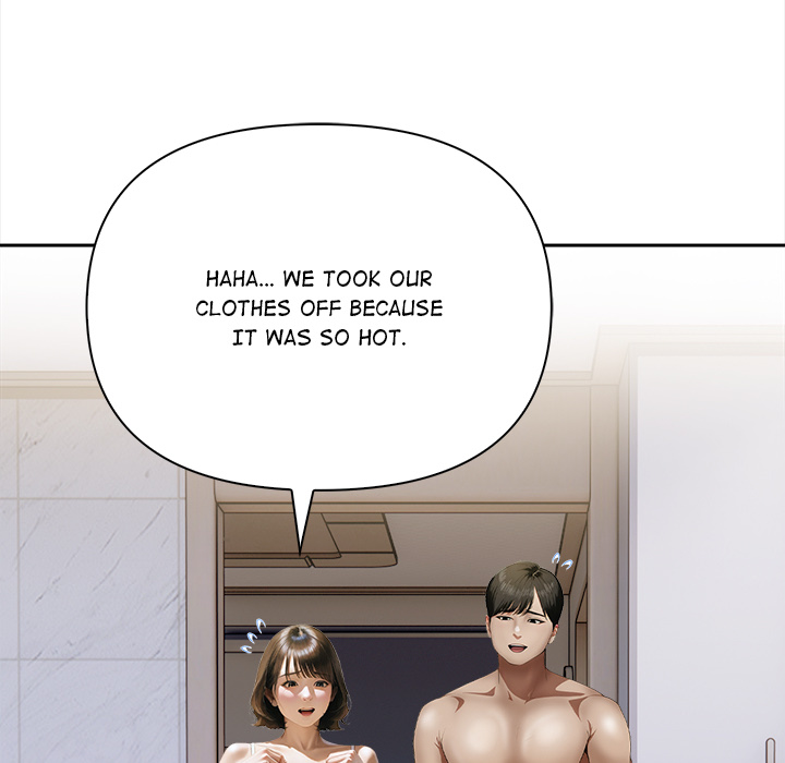 When He's Away - episode 9 - 24
