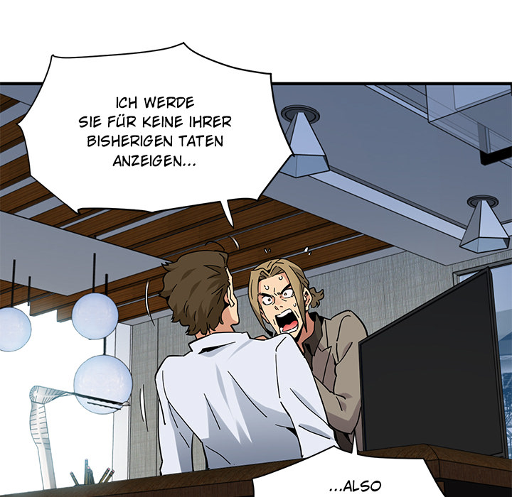 Wer hat Angst vor Mister H? - episode 53 - 79