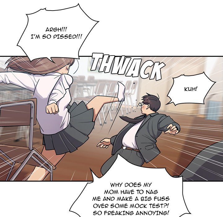 Crime and Punishment - episode 1 - 11