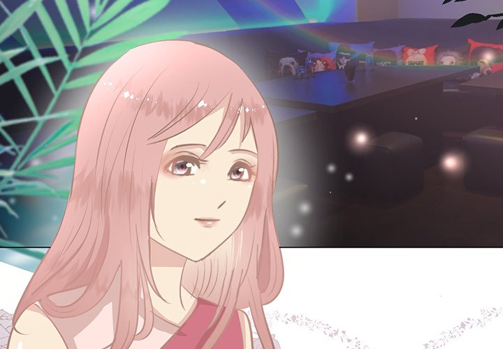 Your Secret Body - episode Prologue - 3