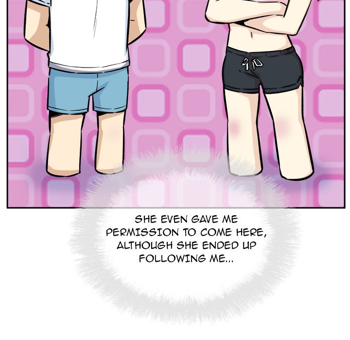 Excuse me, This is my Room - episode 77 - 25