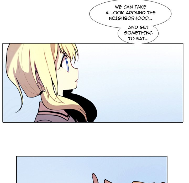 End and Save - episode 20 - 13
