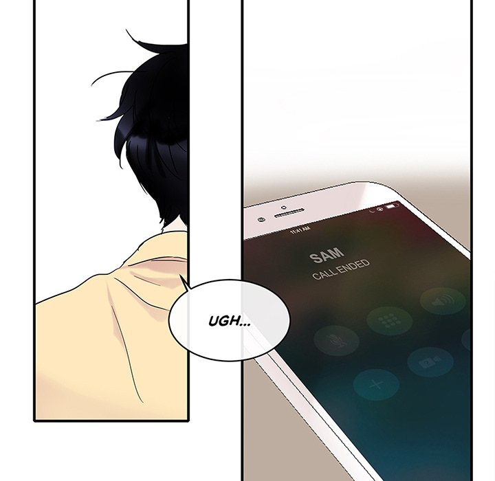 Wistful Summer - episode 11 - 15