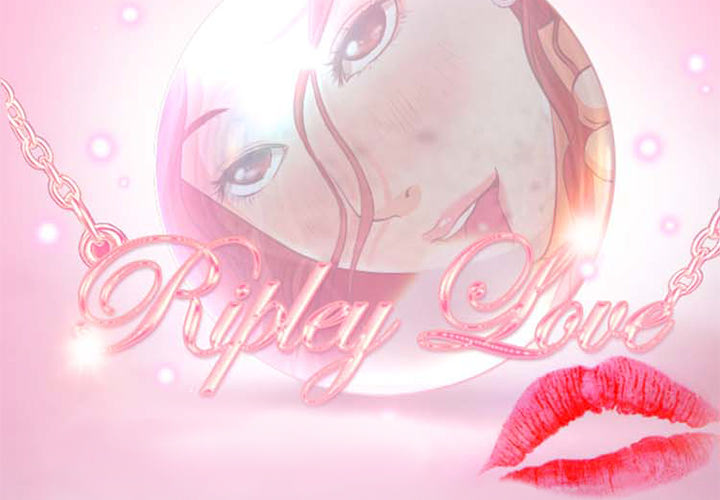 Ripley Love - episode 5 - 2