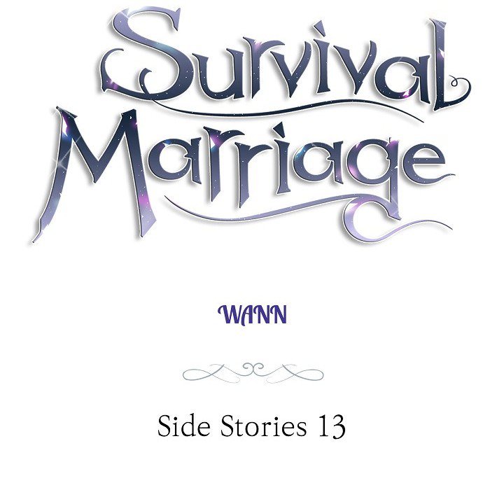 Survival Marriage - Side Stories - episode 13 - 9