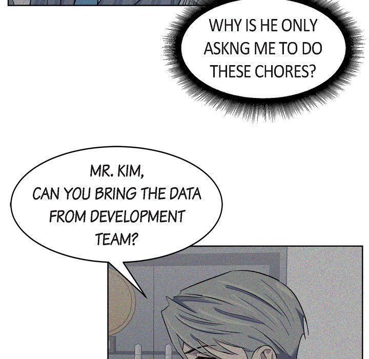 Triggering Idle Desires - episode 33 - 5