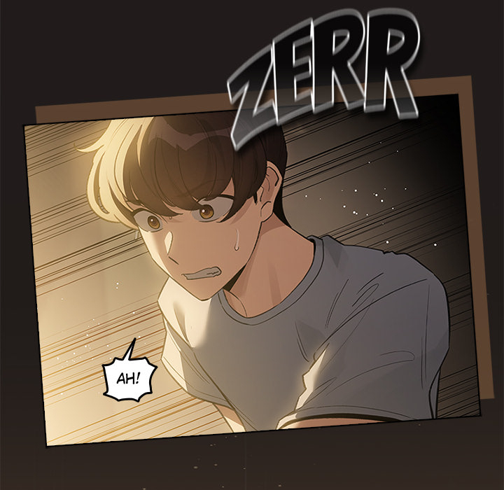 Überleben in einem Comic - episode 33 - 147