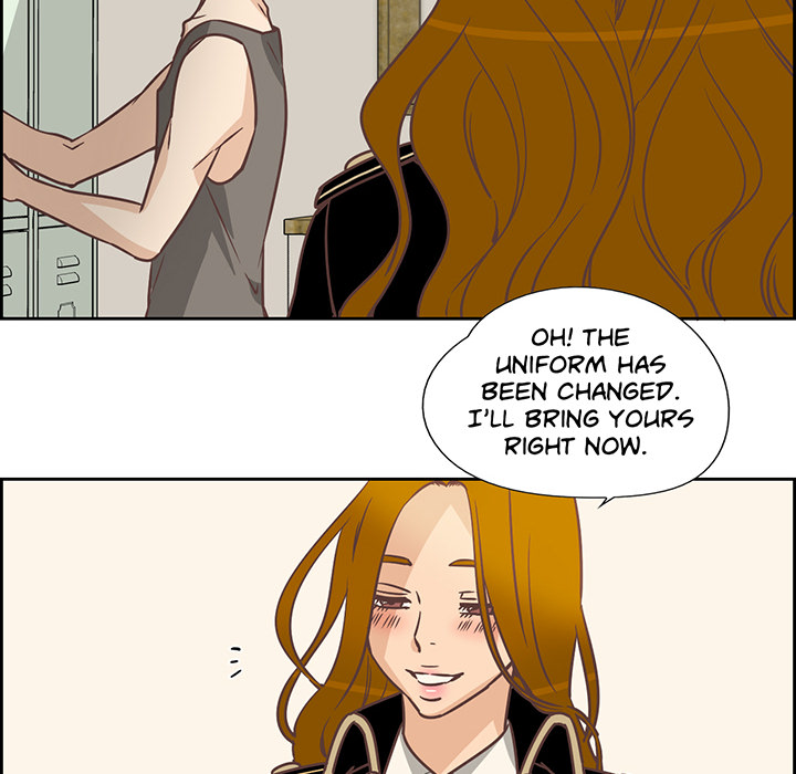 An Innocent Sin - episode 94 - 48