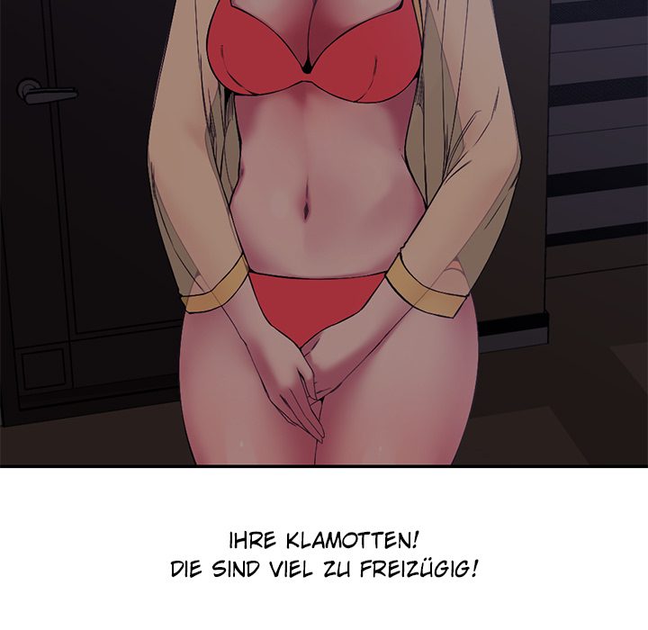 Frisch verheiratet - episode 7 - 52