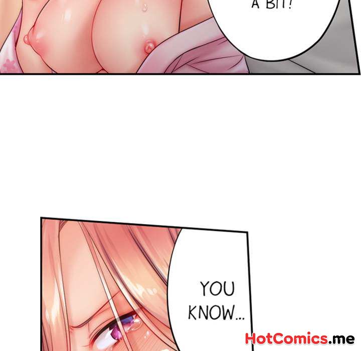 I Can't Resist His Massage! Cheating in Front of My Husband's Eyes - episode 35 - 8