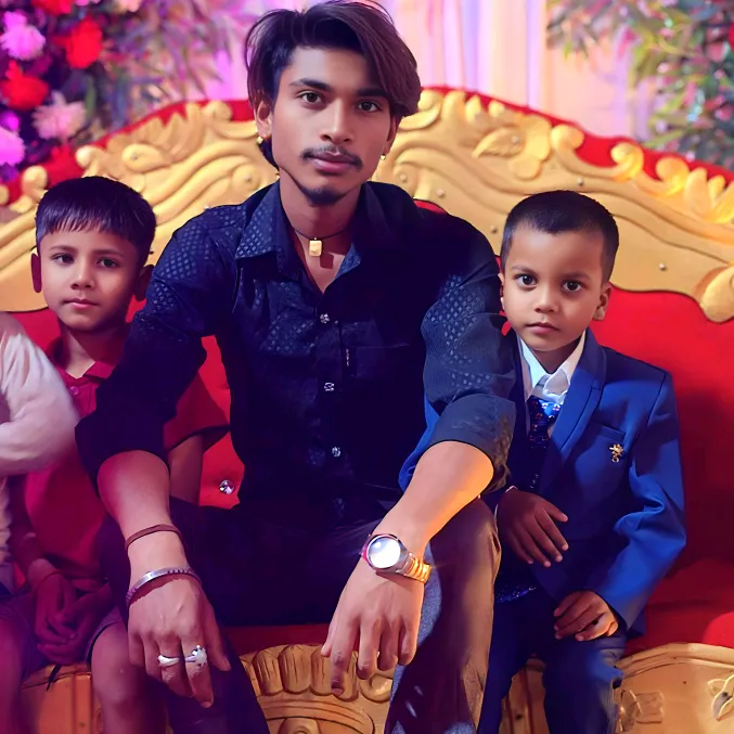 nirajkingg