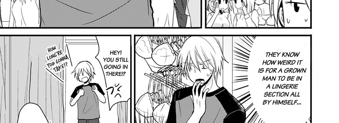 My H-Cup Neighbor Doesn't Wear a Bra, So I Just Couldn't Help Myself but Stick It In! - episode 4 - 14