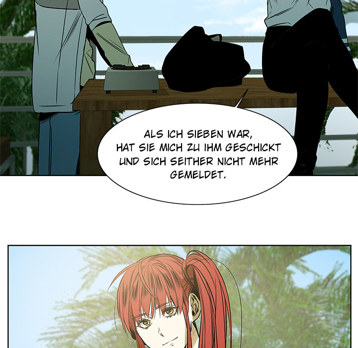 Besondere Beziehungen - episode 11 - 12