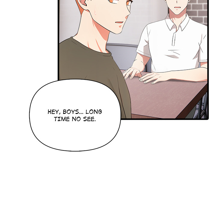 The Teacher's Grace - episode 11 - 118