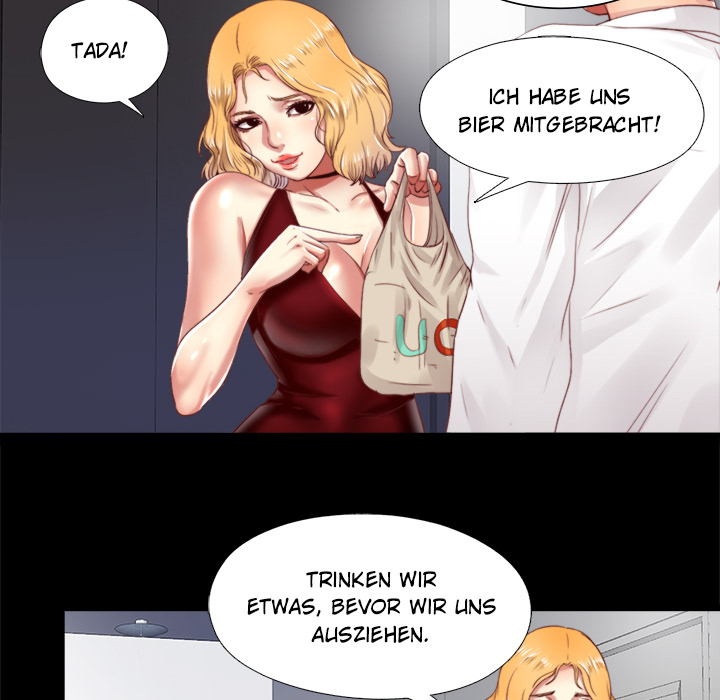 Heimliche Mitbewohnerin - episode 6 - 44