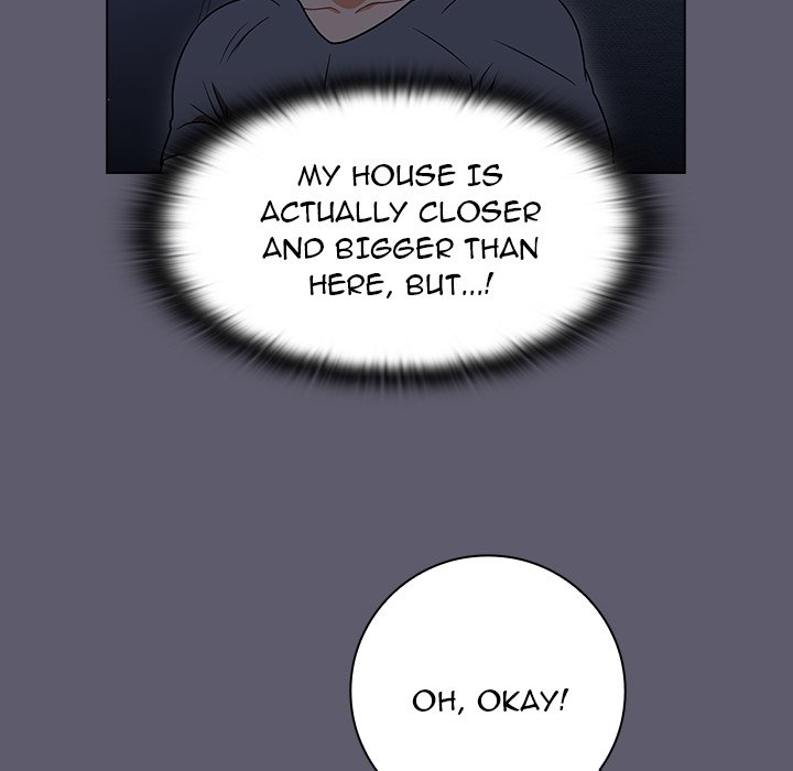 Naughty Little Secret - episode 13 - 81