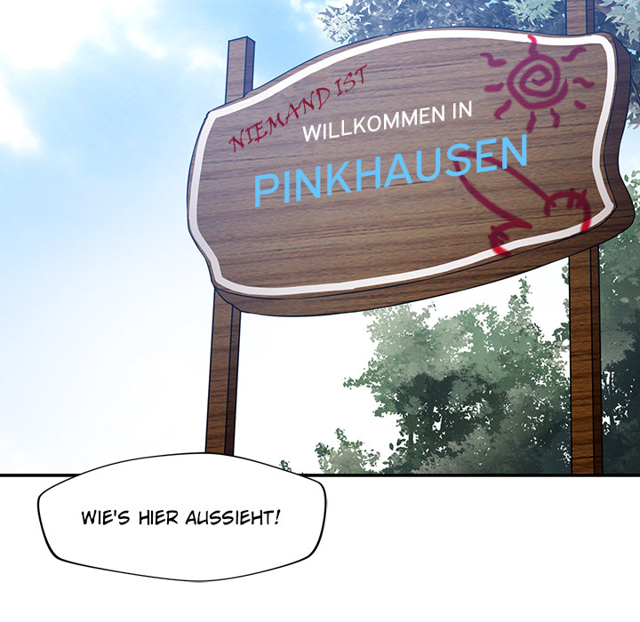 Willkommen in Pinkhausen - episode 21 - 46