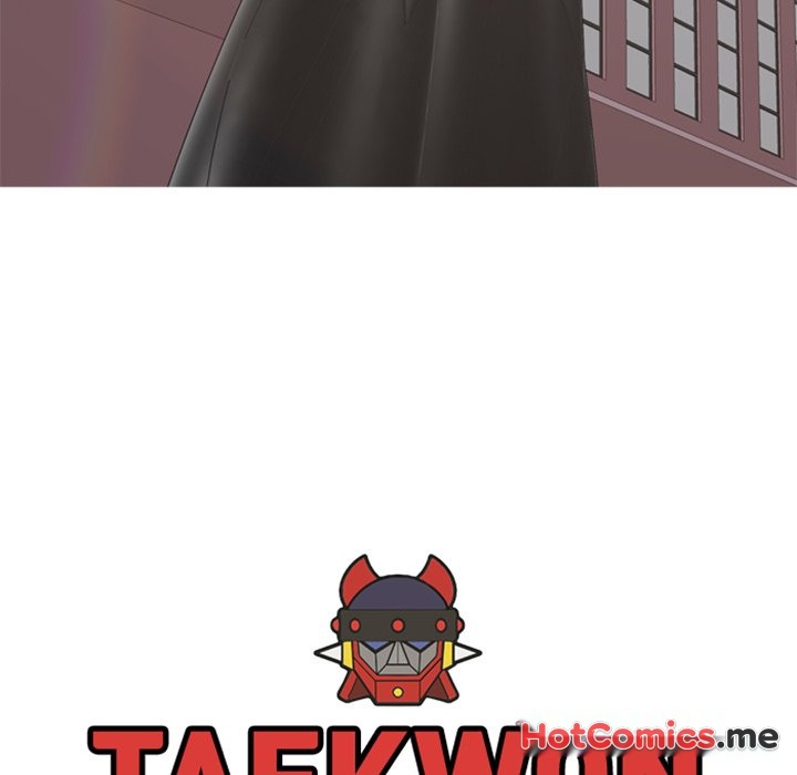 Taekwon High - episode 15 - 13