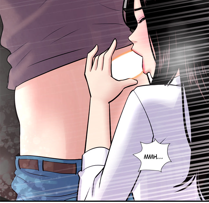 Midnight PC Café - episode 1 - 166