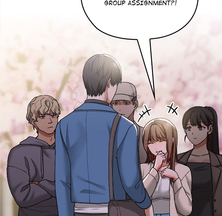 Don't Tell Anyone at School! - UNCENSORED - episode 1 - 151