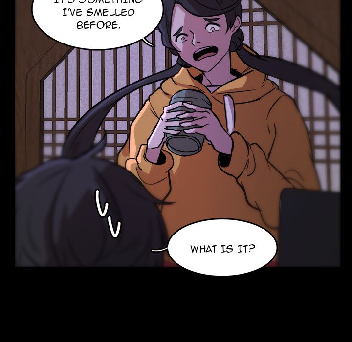 The Tiger, The Sun and The Moon - episode 46 - 58