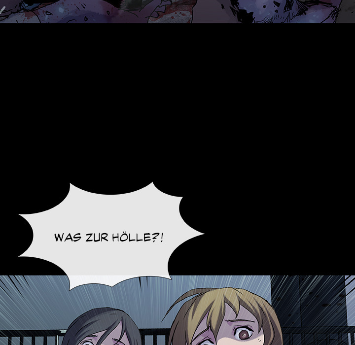 Blutklinge - episode 41 - 49