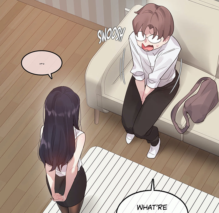 A Pervert's Daily Life - episode 135 - 5