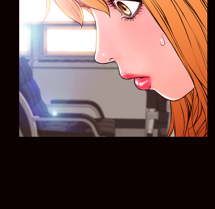 Superstar Cynthia Oh - episode 45 - 35