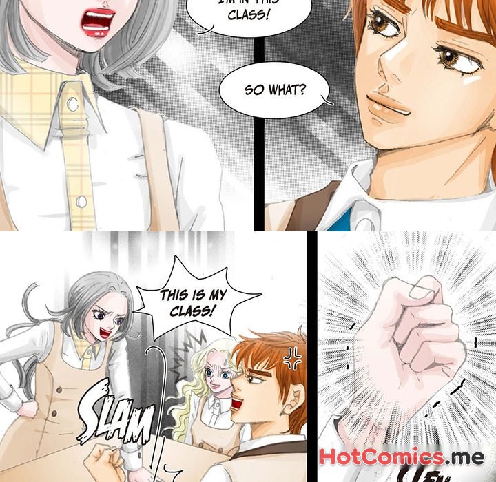 The Emperor's Woman - episode 13 - 12