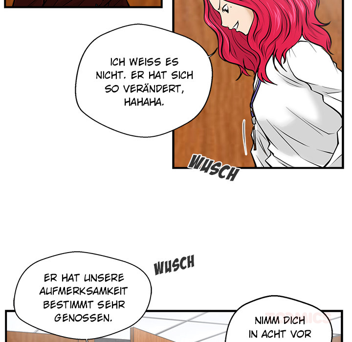 Los geht´s Mr. Kang! - episode 9 - 37