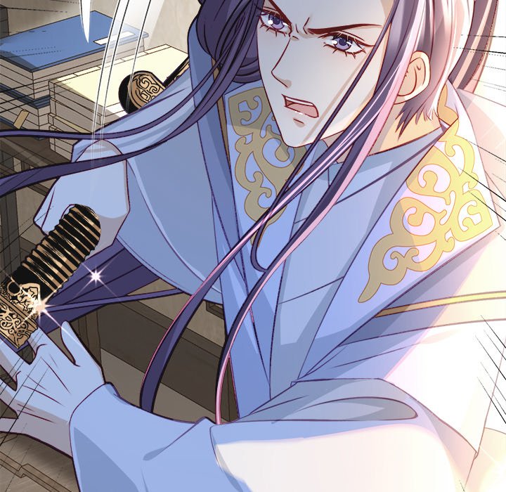 The Emperor's Choice - episode 18 - 109