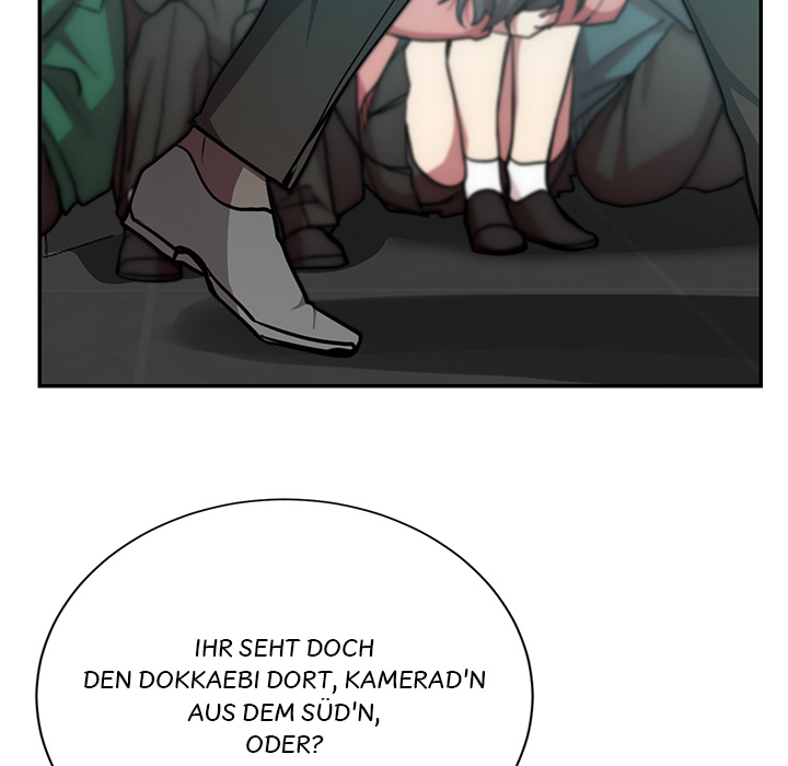 Meine Schulzeit mit Rang F - episode 19 - 140