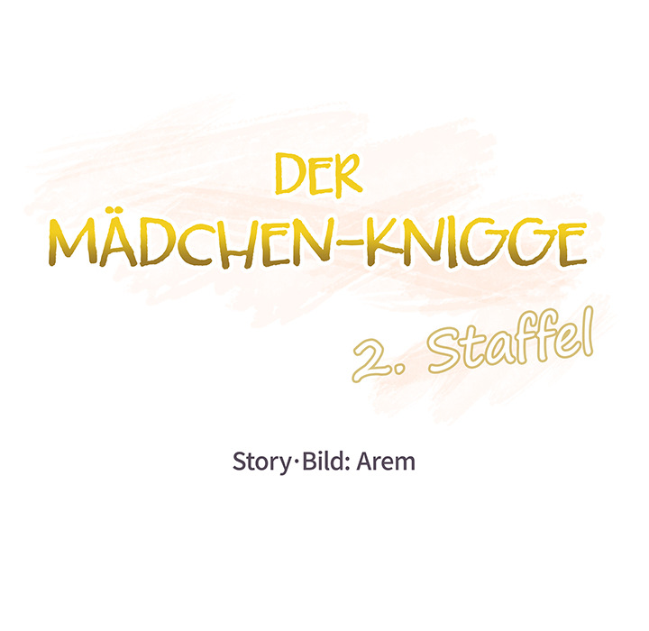 Der Mädchen-Knigge - episode 70 - 24