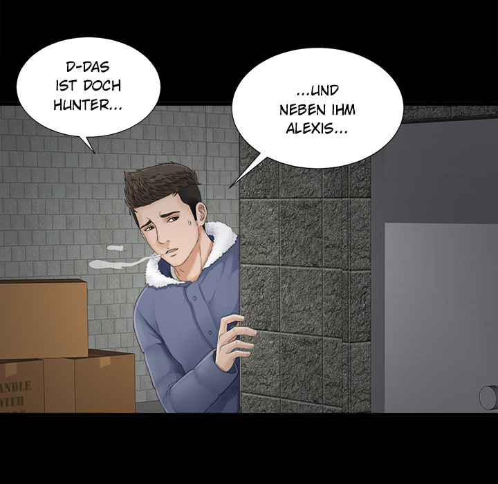 Geheimnisse unter Freunden - episode 1 - 28
