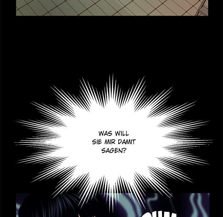 Meine Sekretärin - episode 21 - 26