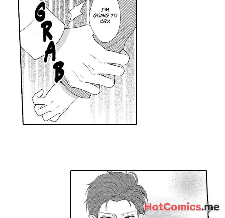 Sweet Seduction: Under the Same Roof  with The Guy I Hate - episode 12 - 15