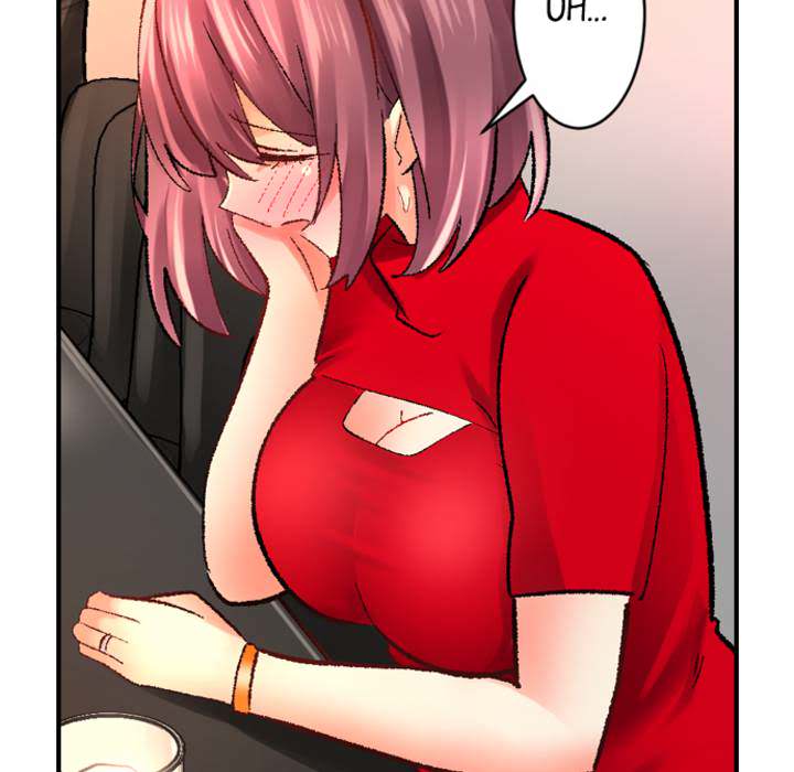 Our Kinky Newlywed Life - episode 76 - 36