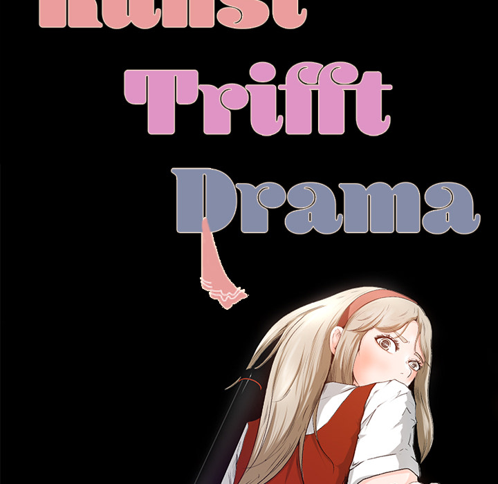 Kunst trifft Drama - episode 5 - 10