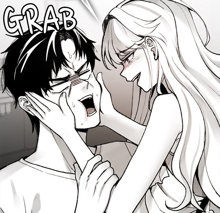 Get Out of My Body! - episode 1 - 117