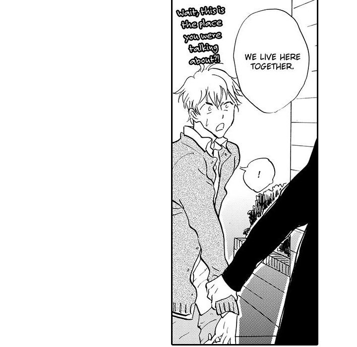 e-choco Vol.1 - episode 8 - 36
