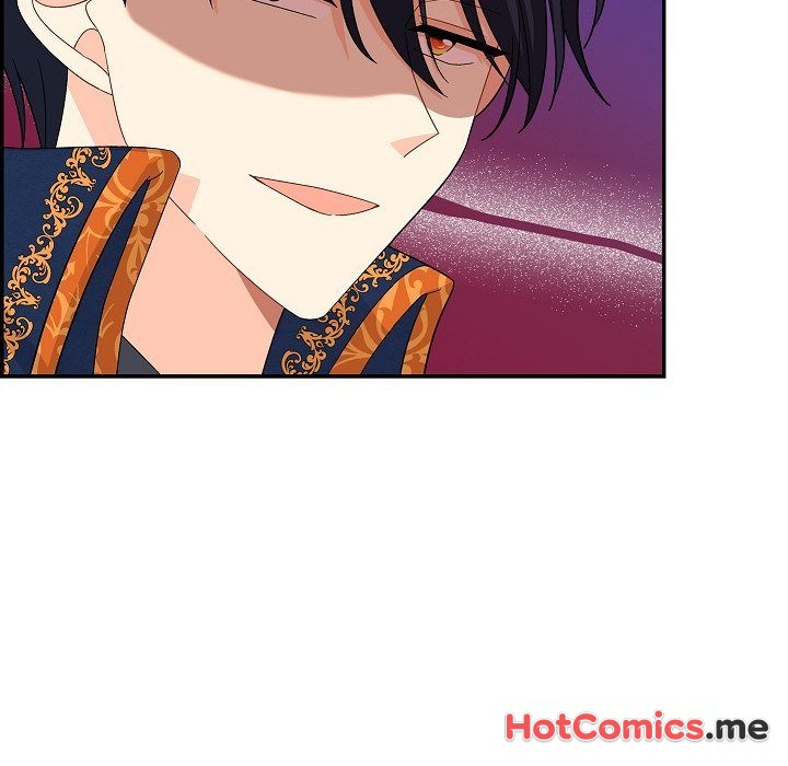 The Destroyer Fell in Love with Me - episode 21 - 86