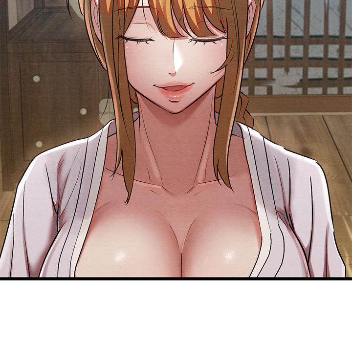 Master of Intimacy - UNCENSORED - episode 11 - 160