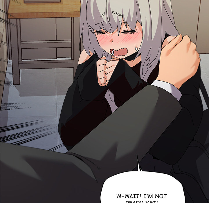 What's Wrong With This Family? - UNCENSORED - episode 19 - 95