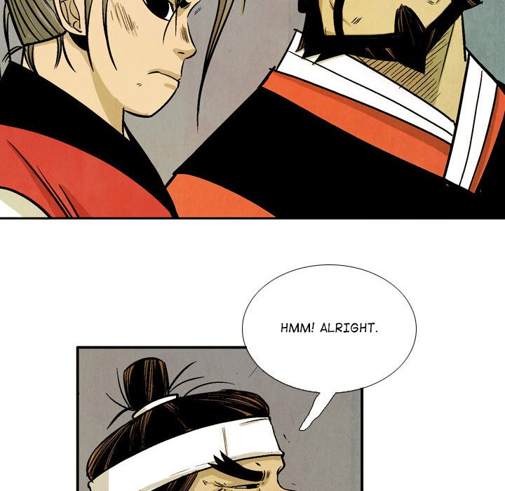 The Sword Clan - episode 59 - 11