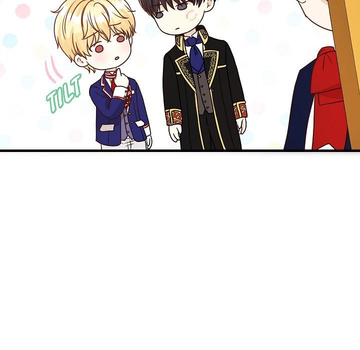 Hold on, Crown Prince! - episode 15 - 44