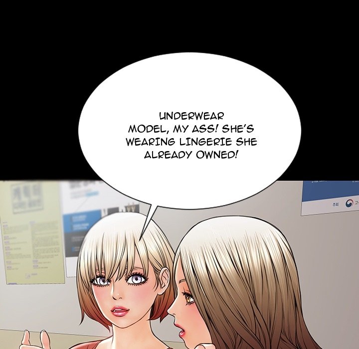 Superstar Cynthia Oh - episode 16 - 141